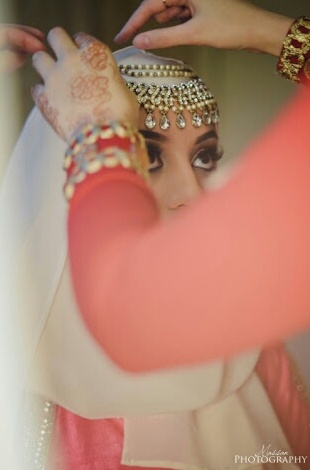 bride, muslim and muslim bride