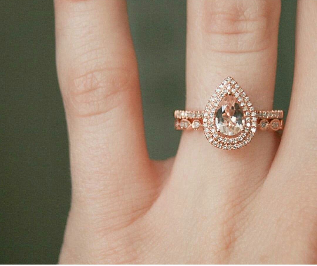jewellery, girl, pretty and diamond