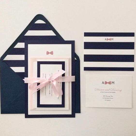 wedding invitations and appilyever