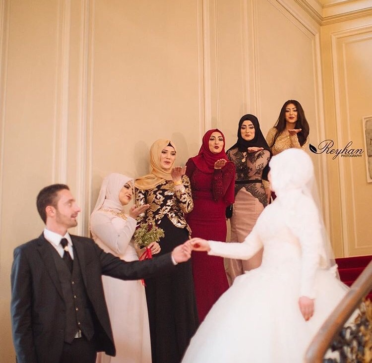 perfect, love, turkish couple and islam