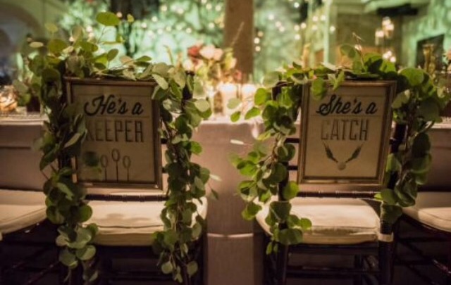 harry potter wedding and en
