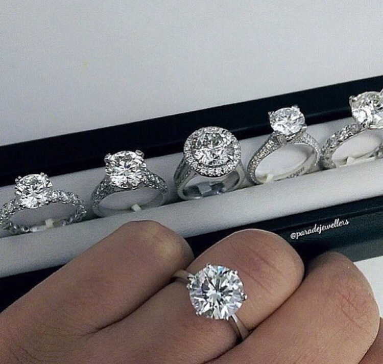 surprise, bling, diamant and white