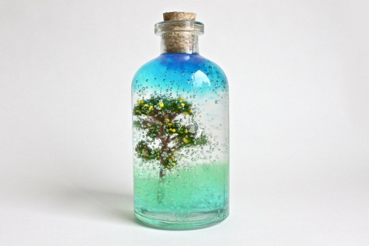 nature lover gift, wedding home decor, etsy and bride mate gift