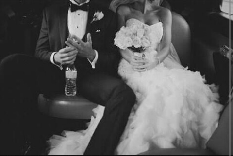 dress, suit n tie and car