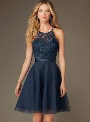 dress, bridesmaid and my future