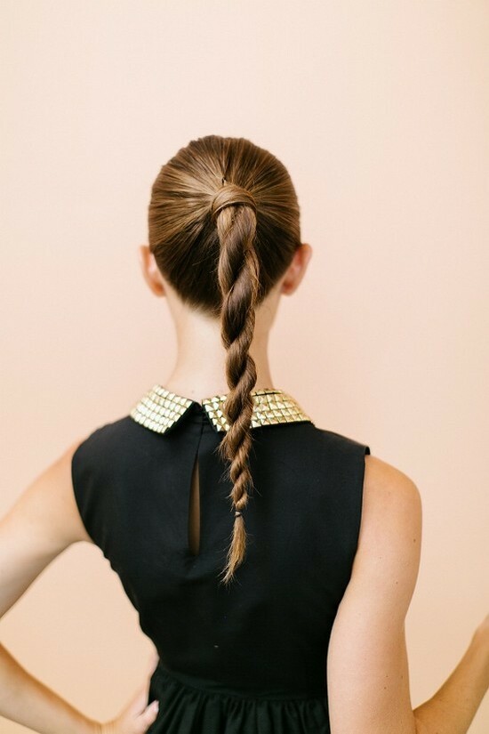 hairstyle ideas, hairstyle tutorials, diy hairstyles and step by step hairstyles