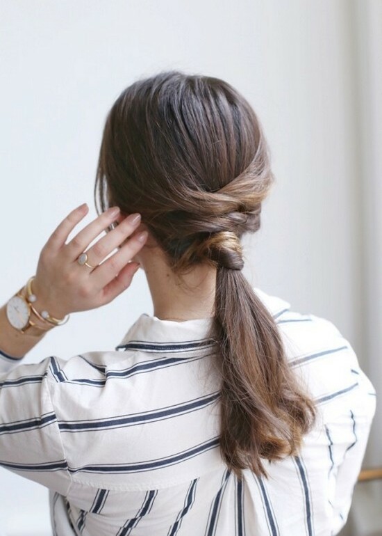 hairstyles, diy hairstyles, hairstyle ideas and wedding hairstyles