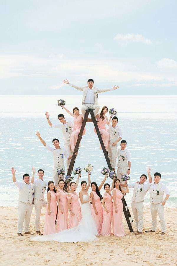 beach, event, ceremony and ​photographie