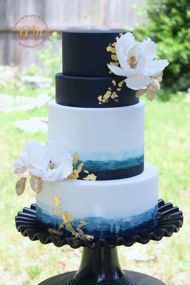wedding cake, colors, sweets and sugar