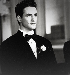 best friend's wedding, sharp and b&w