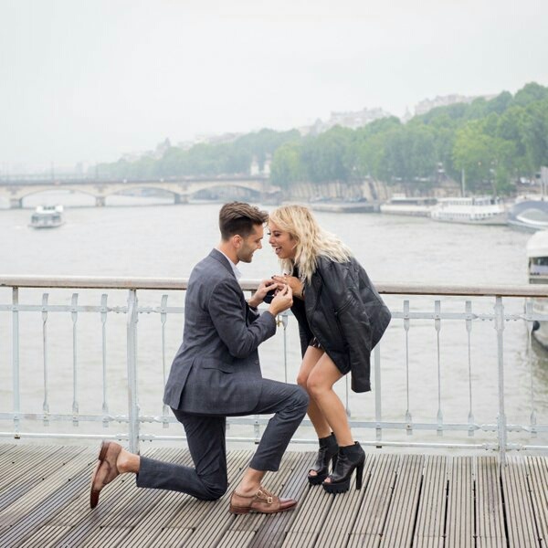 marriage, kirstie+maldonado+, jeremy michael lewis and love