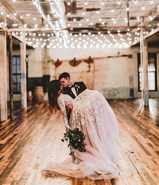 pinterest, husband, gown and dress
