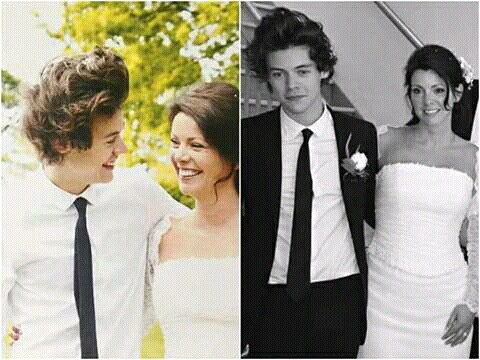 fashion, Harry Styles and handsome