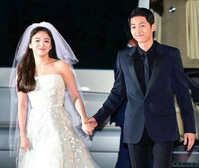 korean, joongki, songsong couple and descendants of the sun