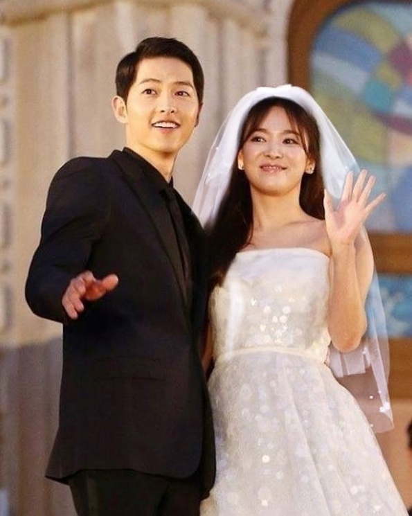 song joongki, songsong, kangmoyeon and kang moyeon