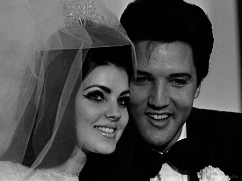 Elvis Presley