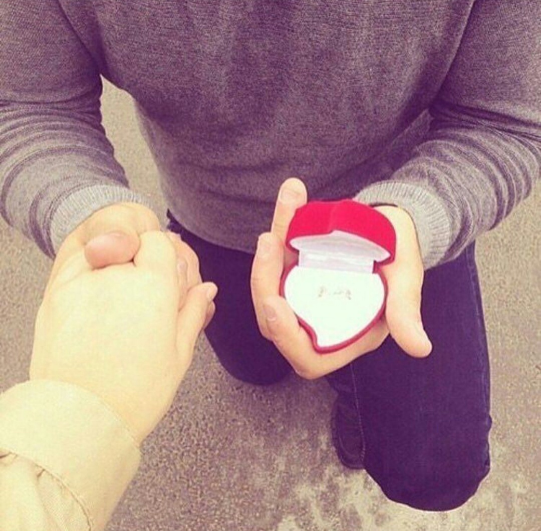 surprise, engagement ring, beautiful and ring