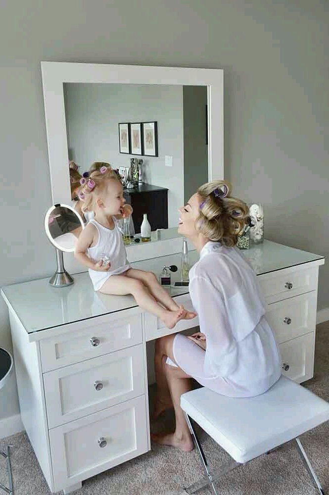 love, girl, mother and daughter and family
