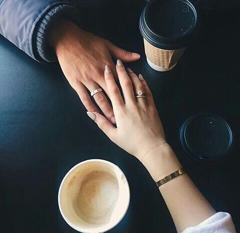 عشقّ, engagement, غرام and خطوبة