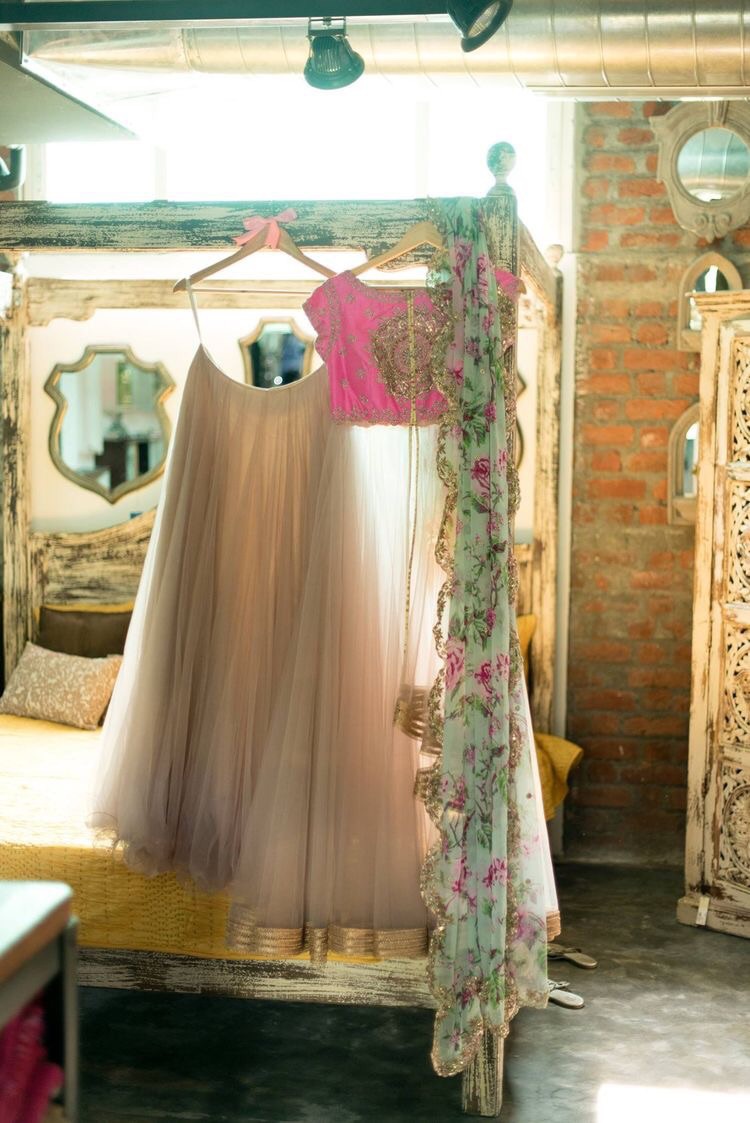 punjabi, shaadi, glam and Hindu