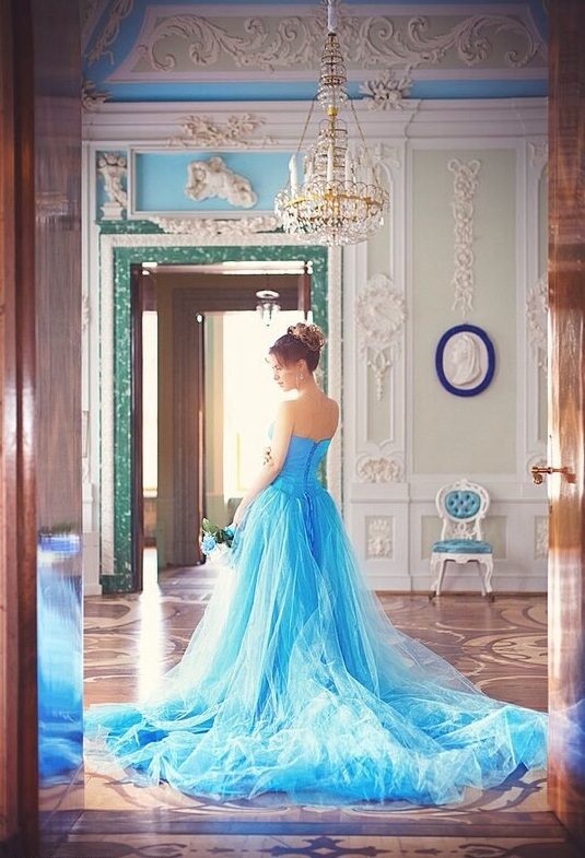 princess, style, glamorous and flowers