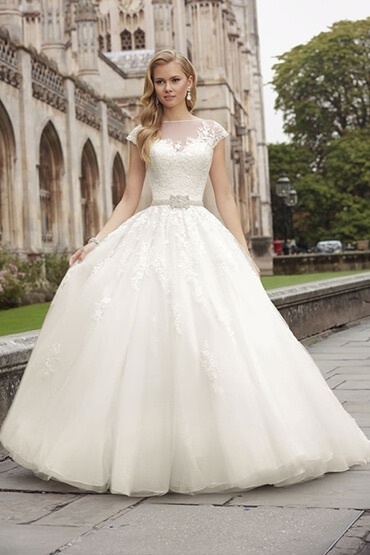 dream dress, beautiful and beauty