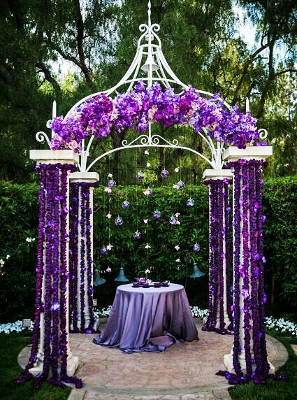 purple and en