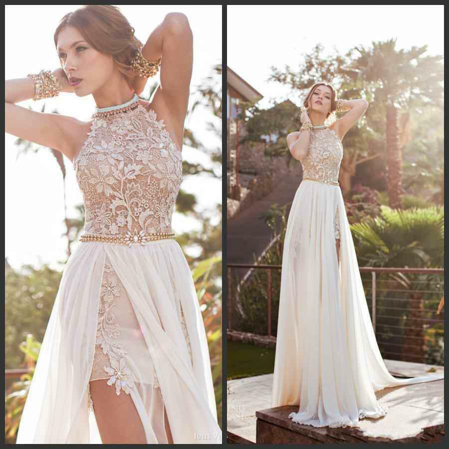 white, Prom, chic and jewel
