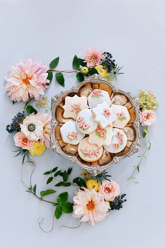 summer, spring, dessert and pretty
