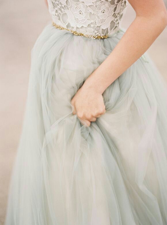 white, turquoise, beautiful and floral