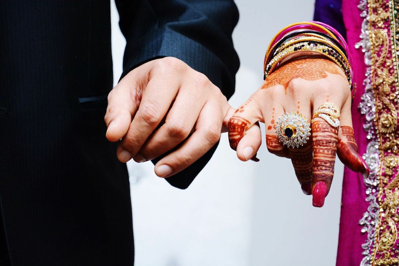 love, girl, indian wedding and marriage