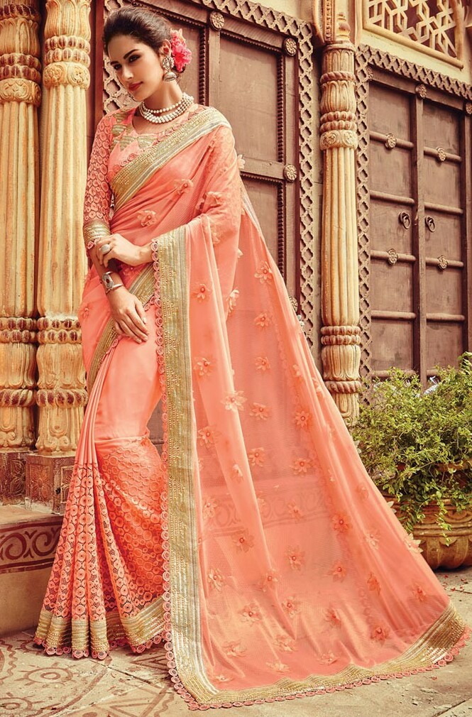 designer-saree-blouse, designer-saree-online, embroidered sarees and indian-fashion