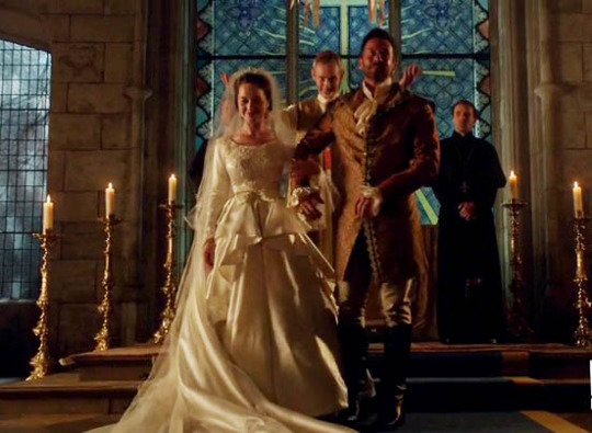 lord narcisse, stephan and lady lola