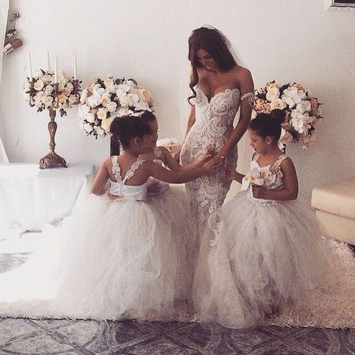 tumblr, cute, flowers and dresss