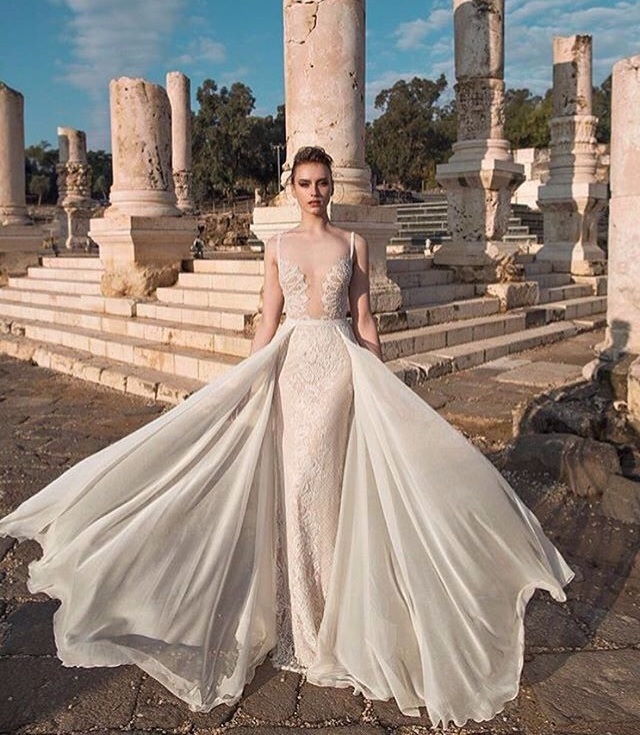 houte couture, lian rokman, fashion and dress