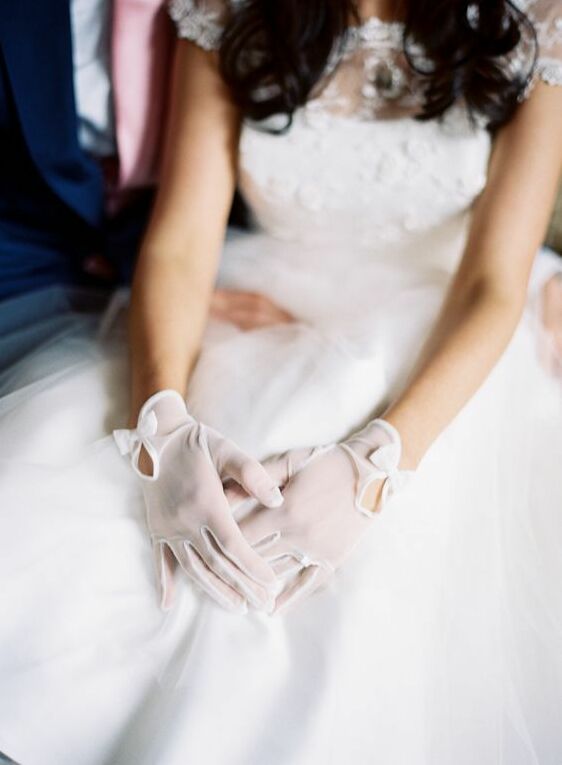 lovely, beautiful, cute and gloves