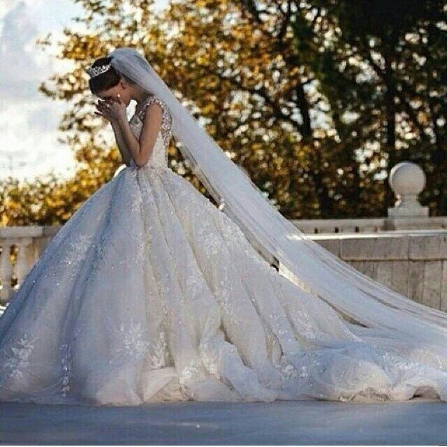 married, cute, weddingsdress and style