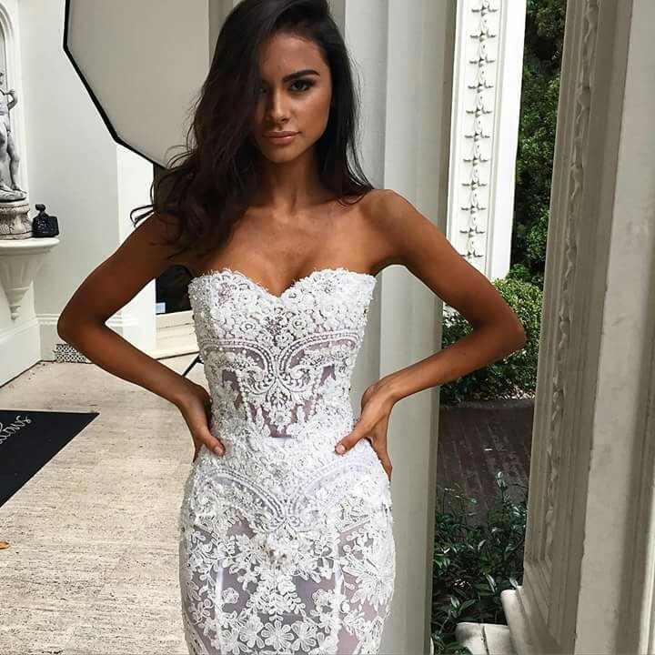 pretty, beautiful, weddings and bronze
