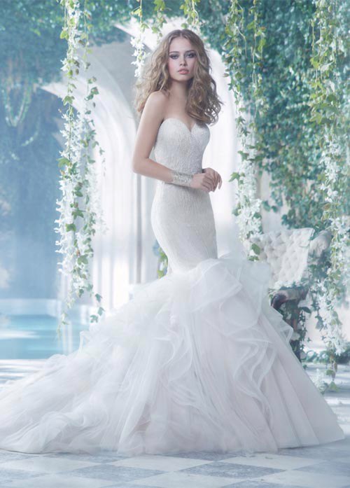 PrettyGirl, love and dress