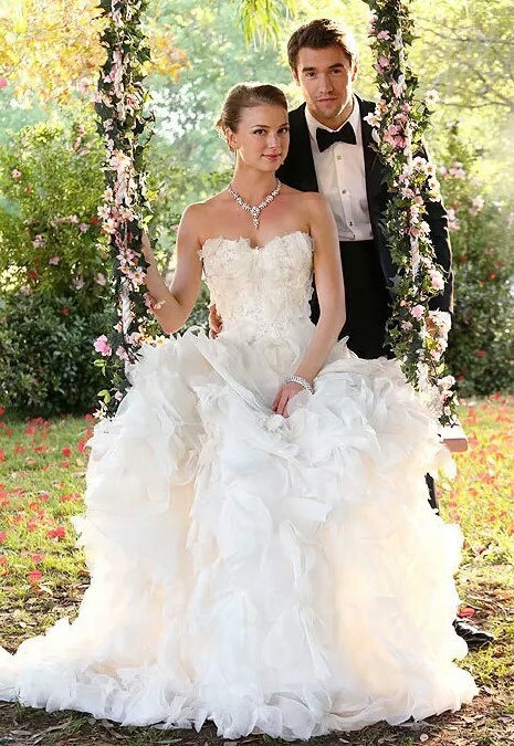 daniel and amanda