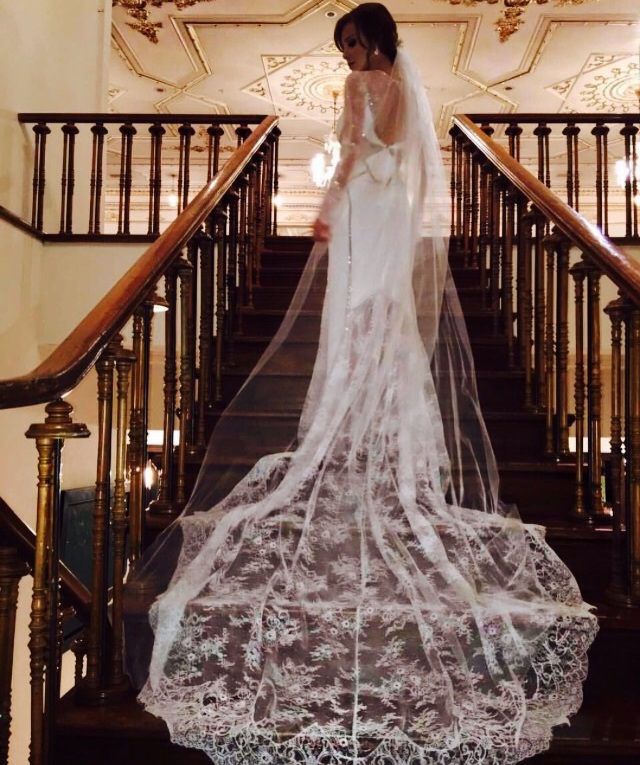 love, kıralık aşk, wedding dress and defne topal
