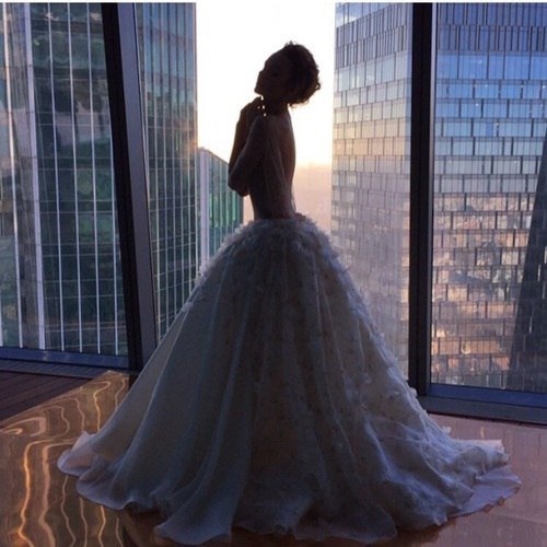 wedding dress, classy, beautiful and cool
