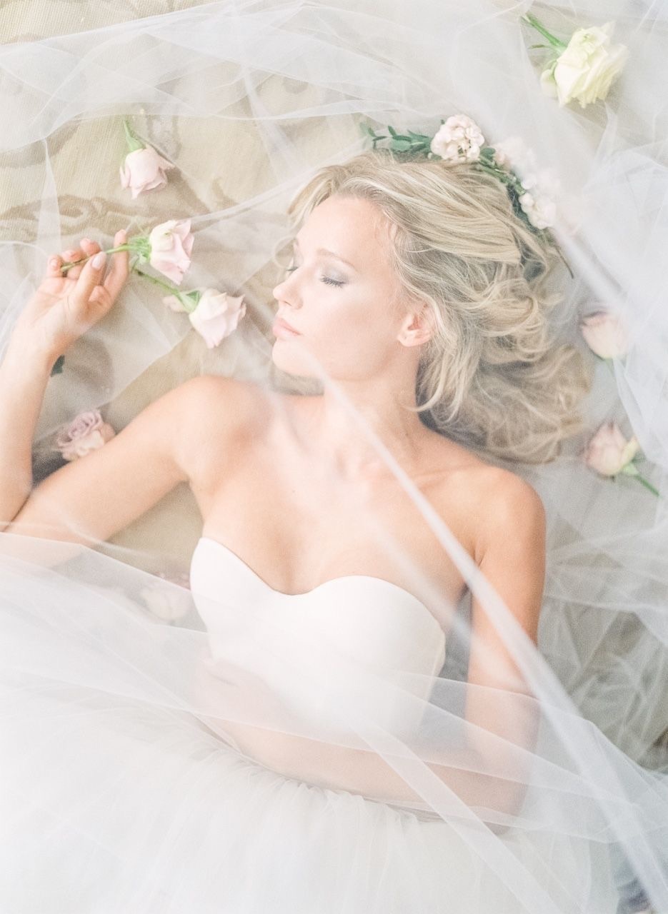 romantique, beautiful and bridal