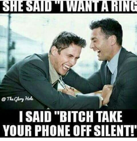 wedding ring, marriage, funny and men