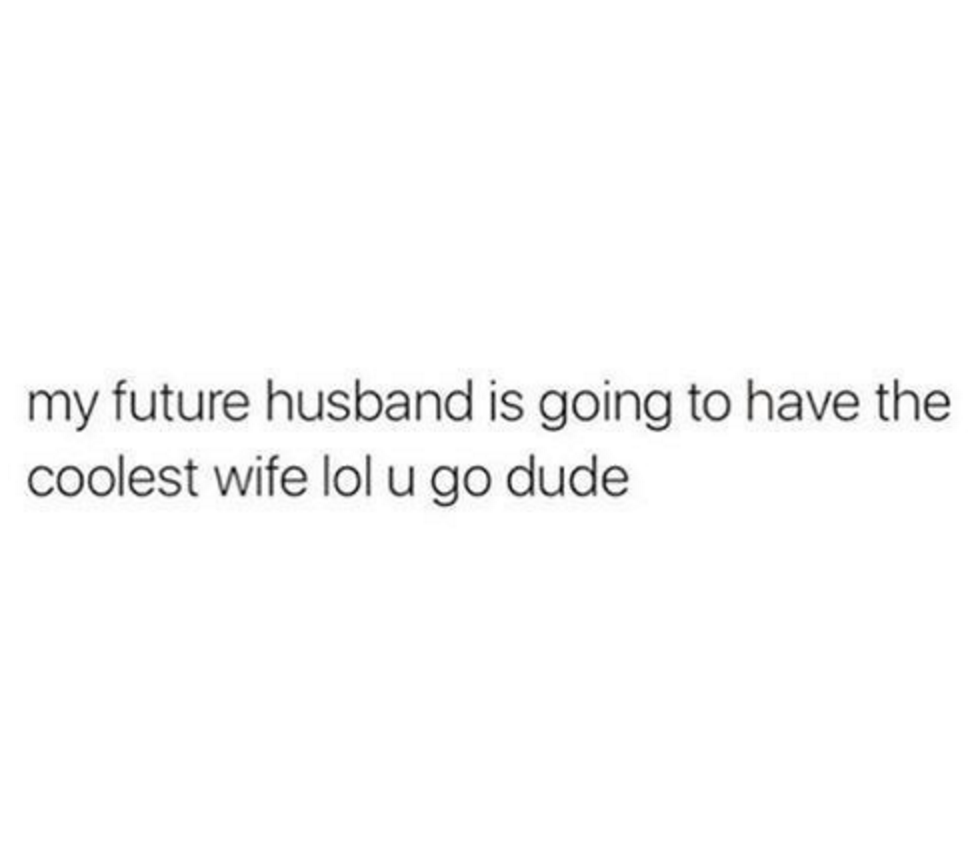 true, love, hilarious and relatable
