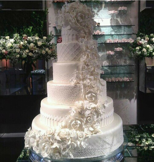 cakes, pasteles and boda