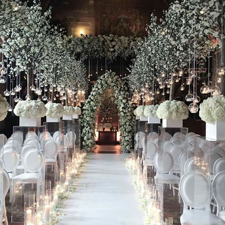elegant, event, design and location