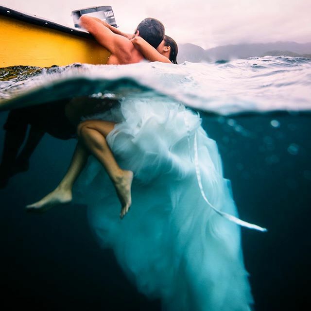 swim and dress