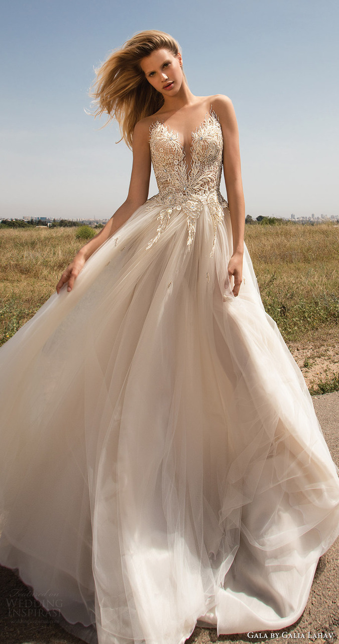 beautiful, galia lahav, bridal and wedding dresses