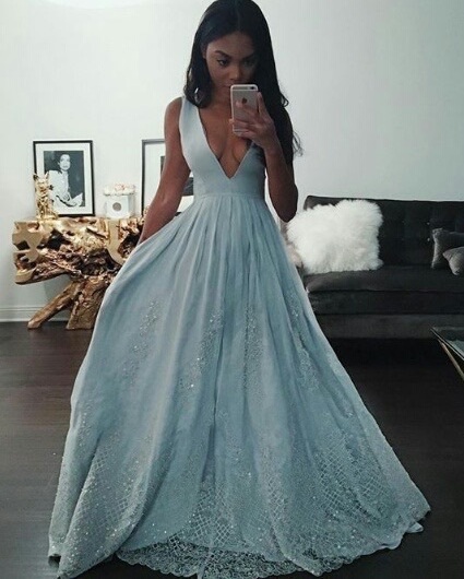 glamour, beautiful and dress